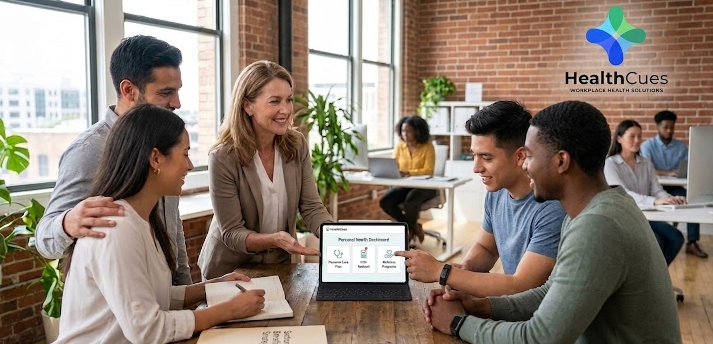 Proactive Care: Protecting Your Greatest Asset